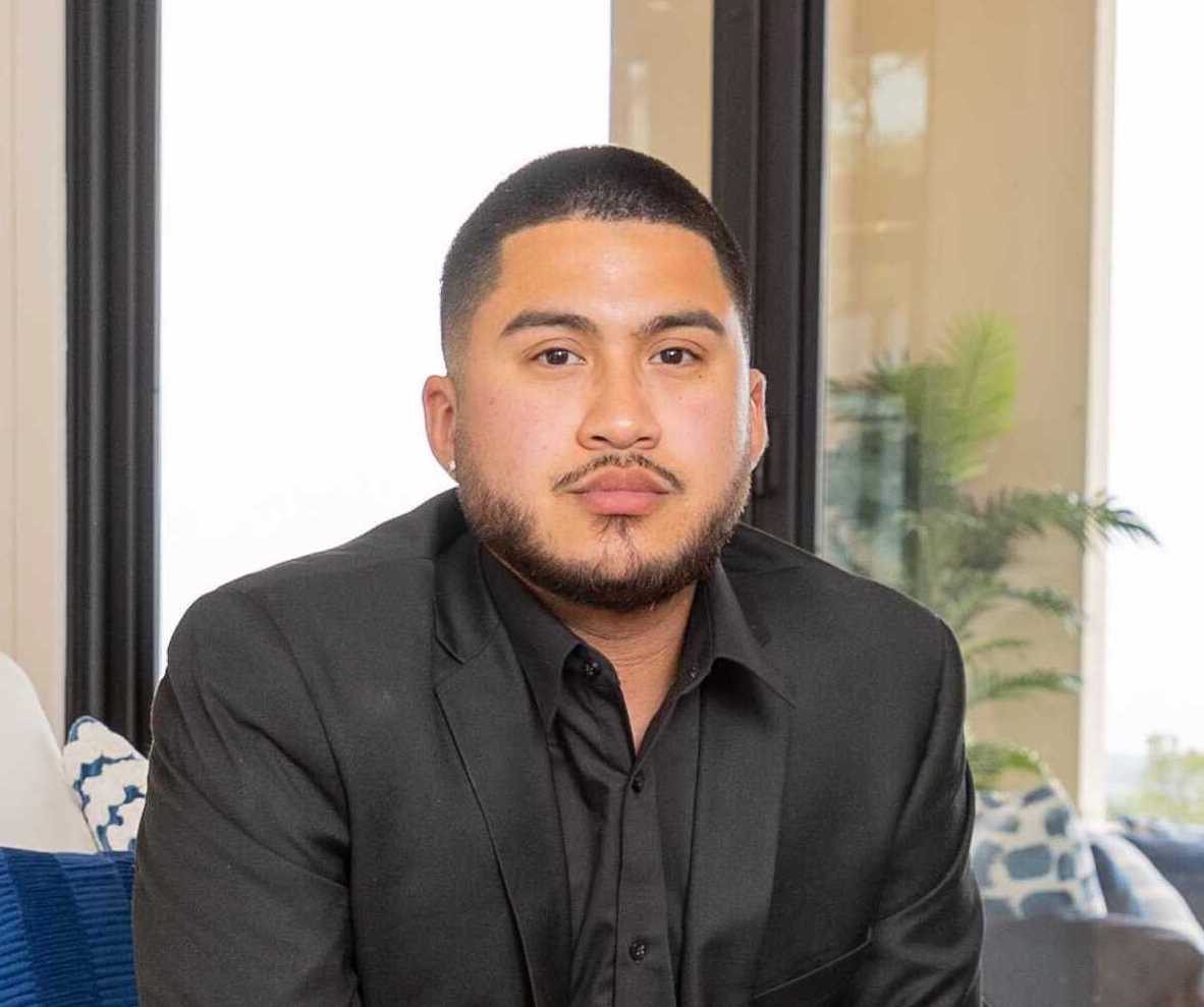 Stevan Deleon - Realtor in TX