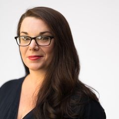 Jolie Beckwith - Realtor in Oakland, CA