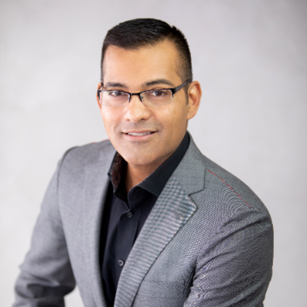 Ramon Bargas - Realtor in Denver, CO