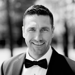 Jamison Nicolaison - Real Estate Agent in Virginia Beach, VA