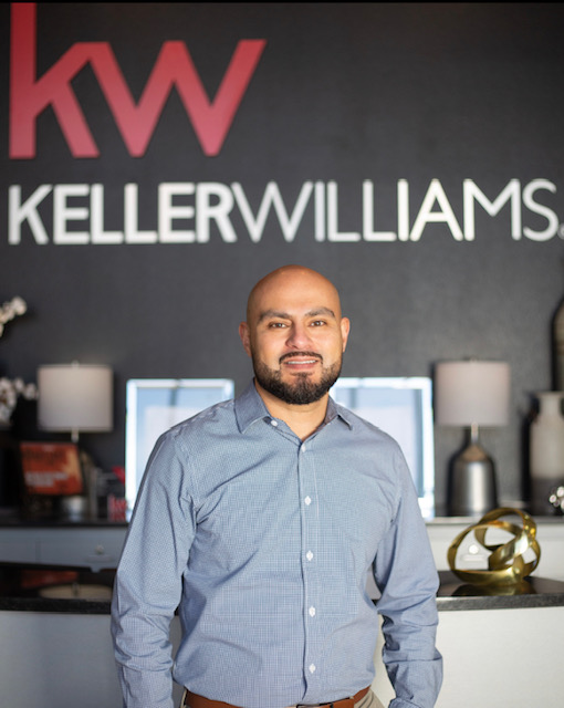 Samuel Samudio - Realtor in TX