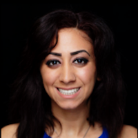Fatima Hashim - Senior National Account Executive in Detroit, MI