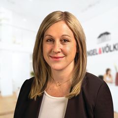 Jade Raybin - Realtor in Pleasant Hill, CA