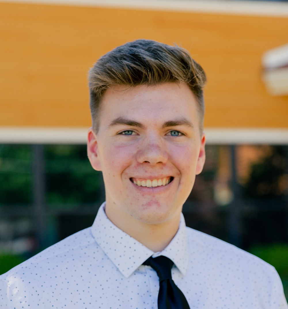 Nathan Scholten - Realtor in Grandville, MI