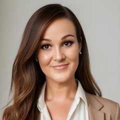 Sarah Martin - Real Estate Agent in Virginia Beach, VA