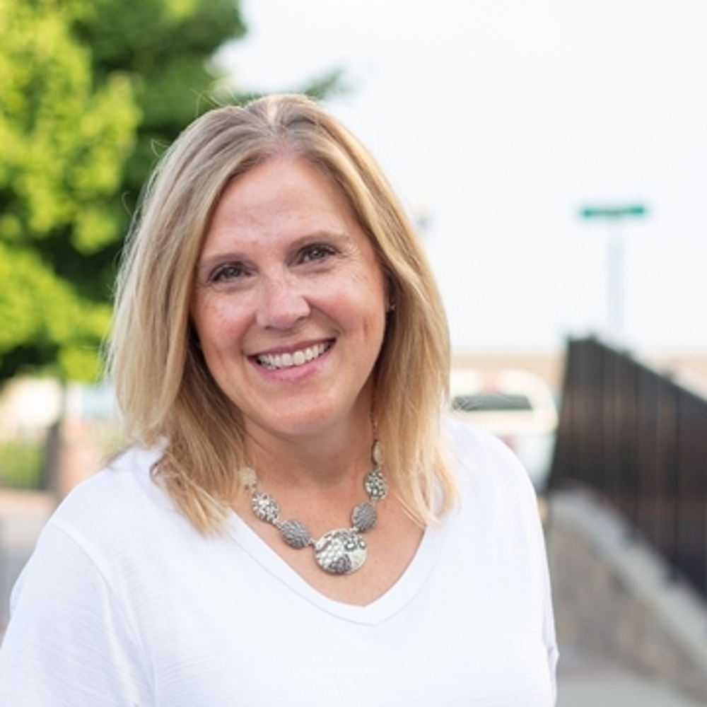 Patty Robinet - Realtor