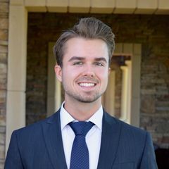 Zach Owens - Broker in Raleigh, NC