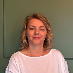 Agnieszka Pikulinska - Lic. Real Estate Associate Broker in Ridgewood, NY