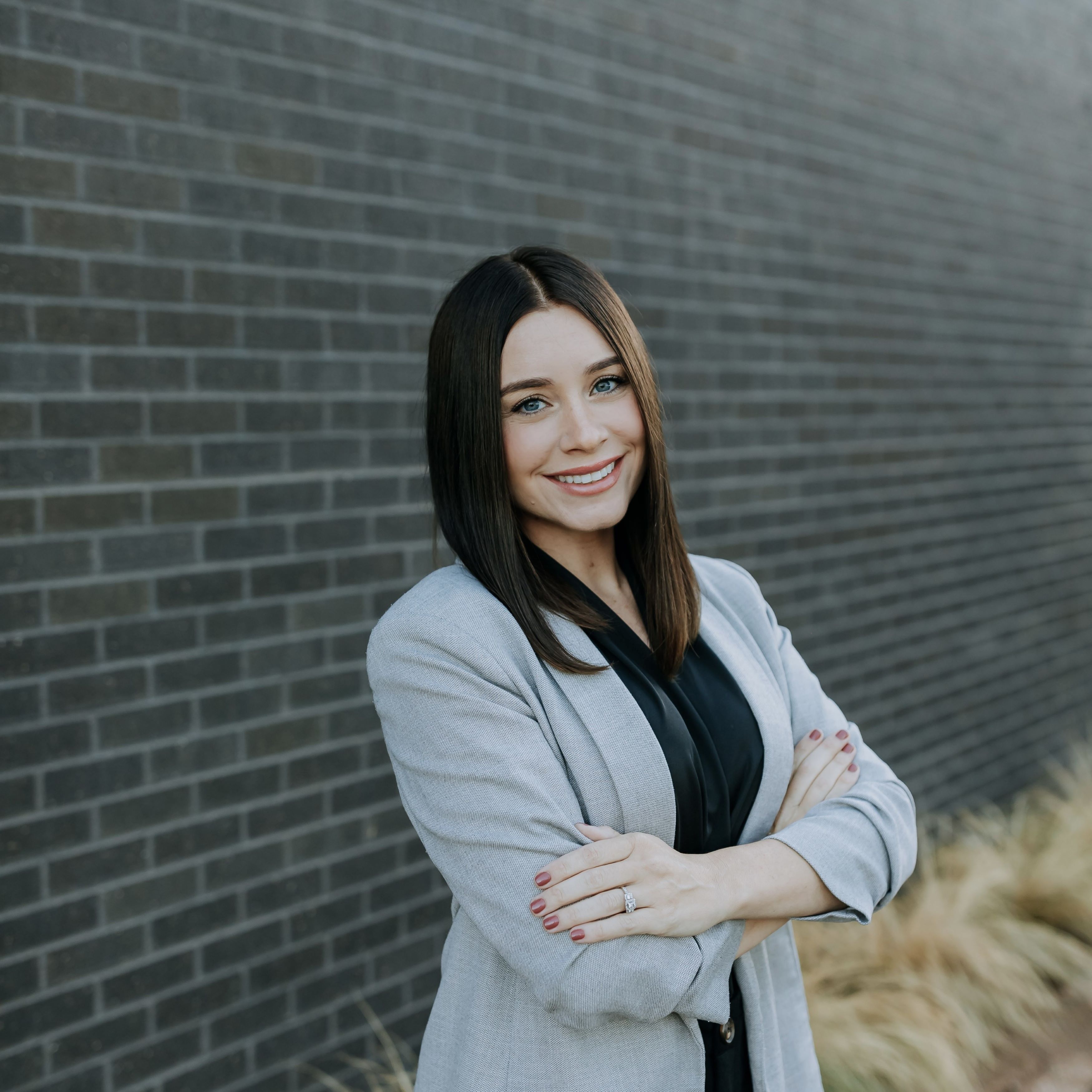 Brianna Castro - Realtor in TX