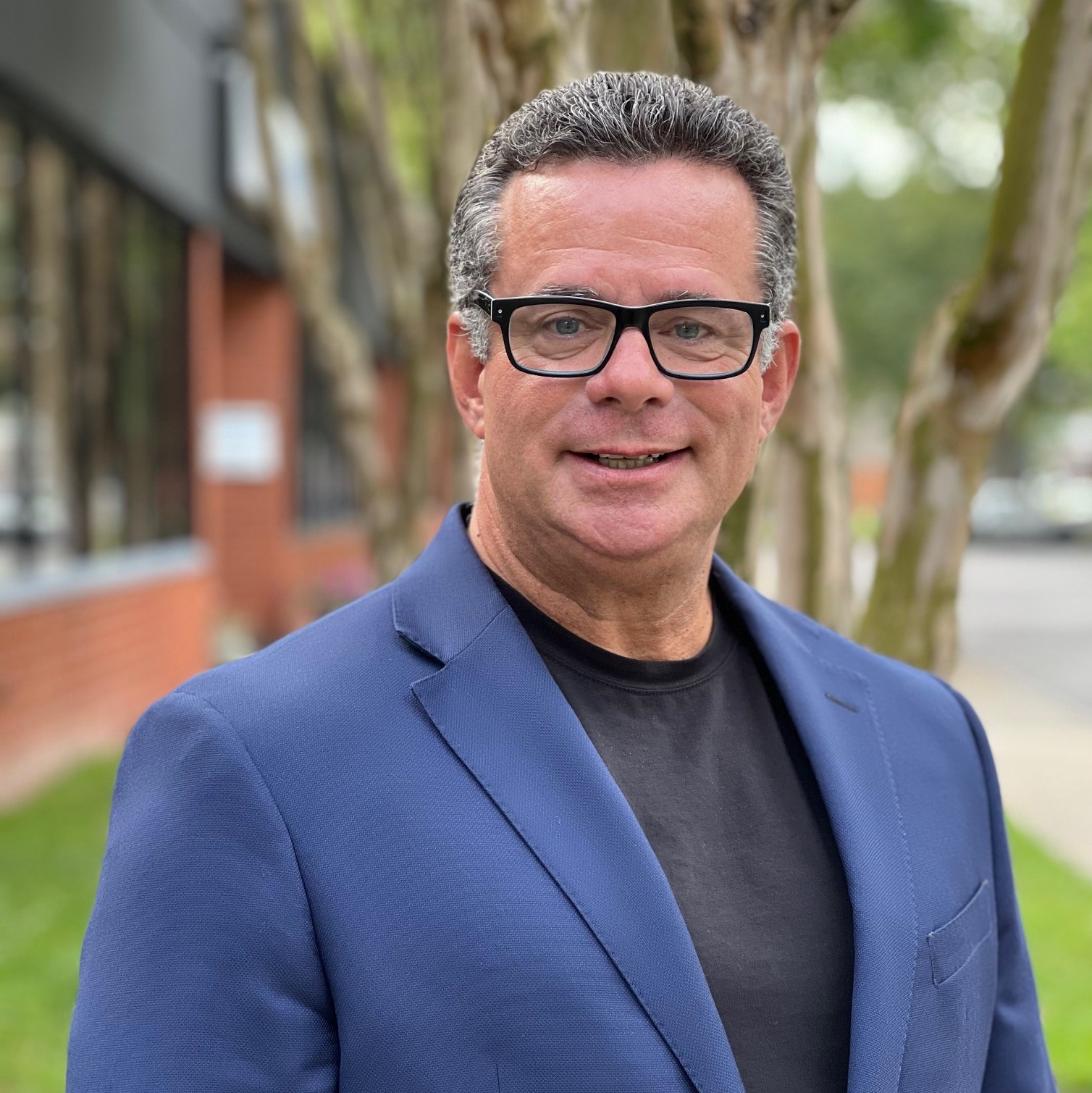 Carl Jones - Sales Representative in Tampa, FL