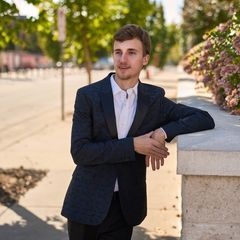 Marcus Gannon - Realtor in Murfreesboro, TN