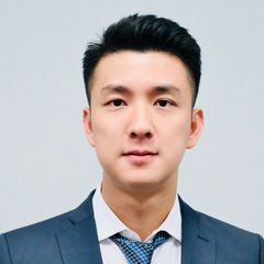 Ryan Min - Realtor in Rosemead, CA