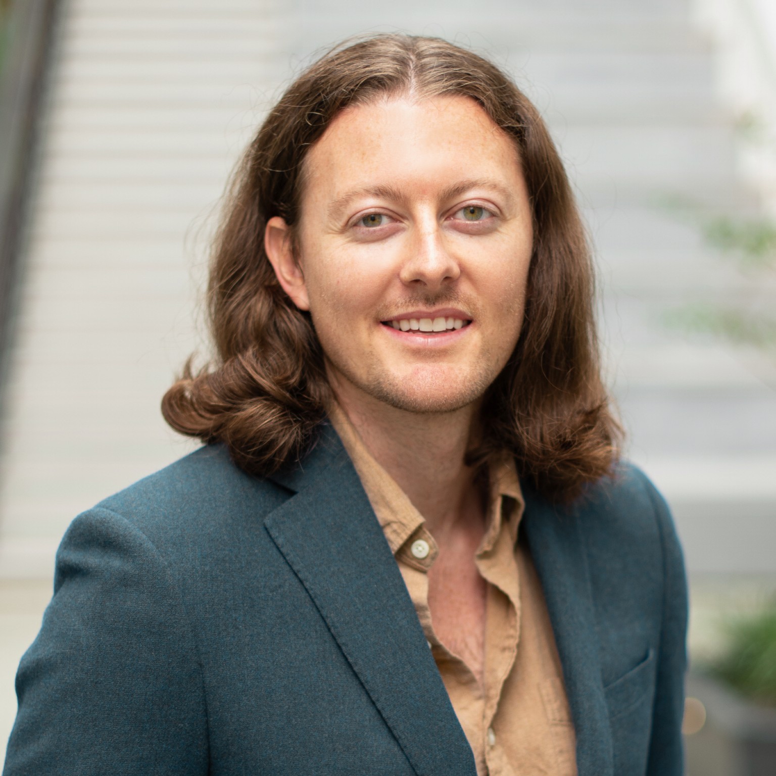 John Allan - REALTOR in Austin, TX