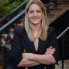 Marnie Eden in New York, NY