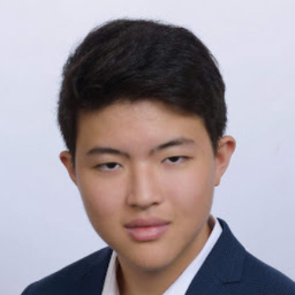 David Chiang - Realtor in Sugar Land, TX