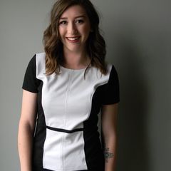 Breanna Branch - Real Estate Agent in Edmond, OK