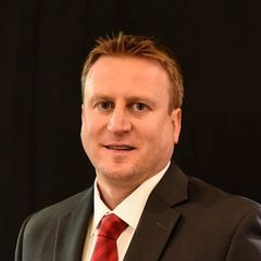 Kieran Houlahan - REALTOR in Blaine, MN