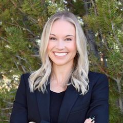 Stephanie Tate - Realtor in Reno, NV