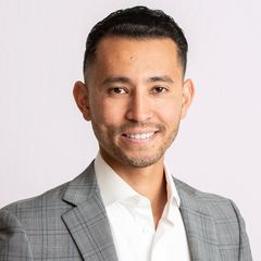 Nate Serrano - Realtor in San Francisco, CA