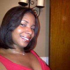 Shashawn Dublin in central islip, NY