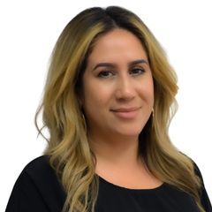 Nancy Canas - Realtor in San Ramon, CA