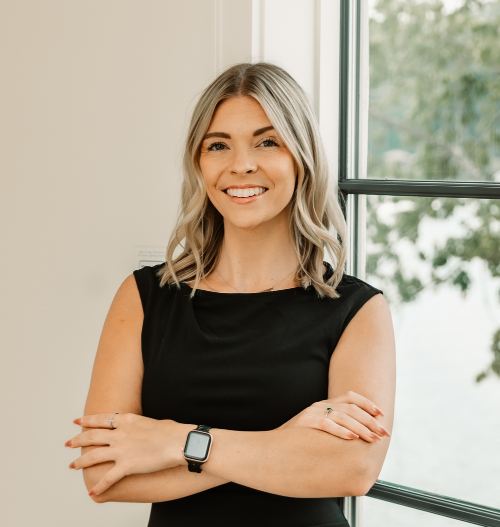 Samantha Carpenter - Realtor in Mooresville, NC