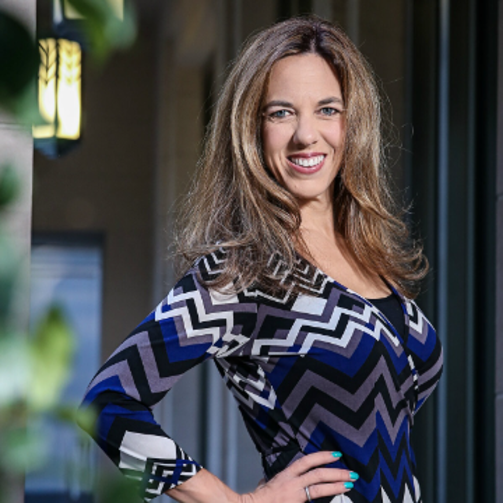 Michelle Shriver - Realtor in Englewood, CO