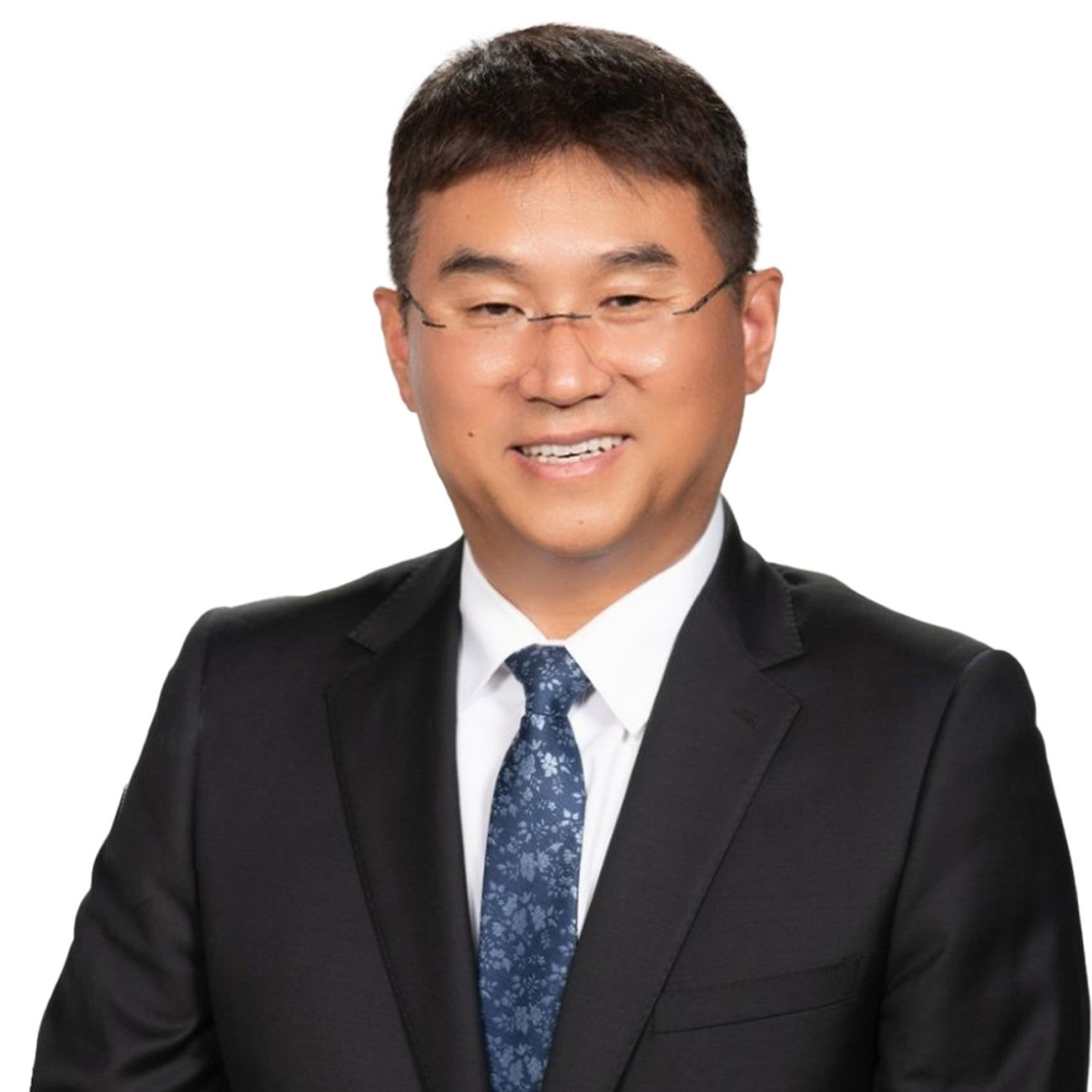 Paul Kim - Wealth Management Advisor in Los Angeles, CA