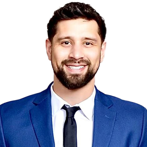 Torr Campitelli - Wealth Management Advisor in Tempe, AZ