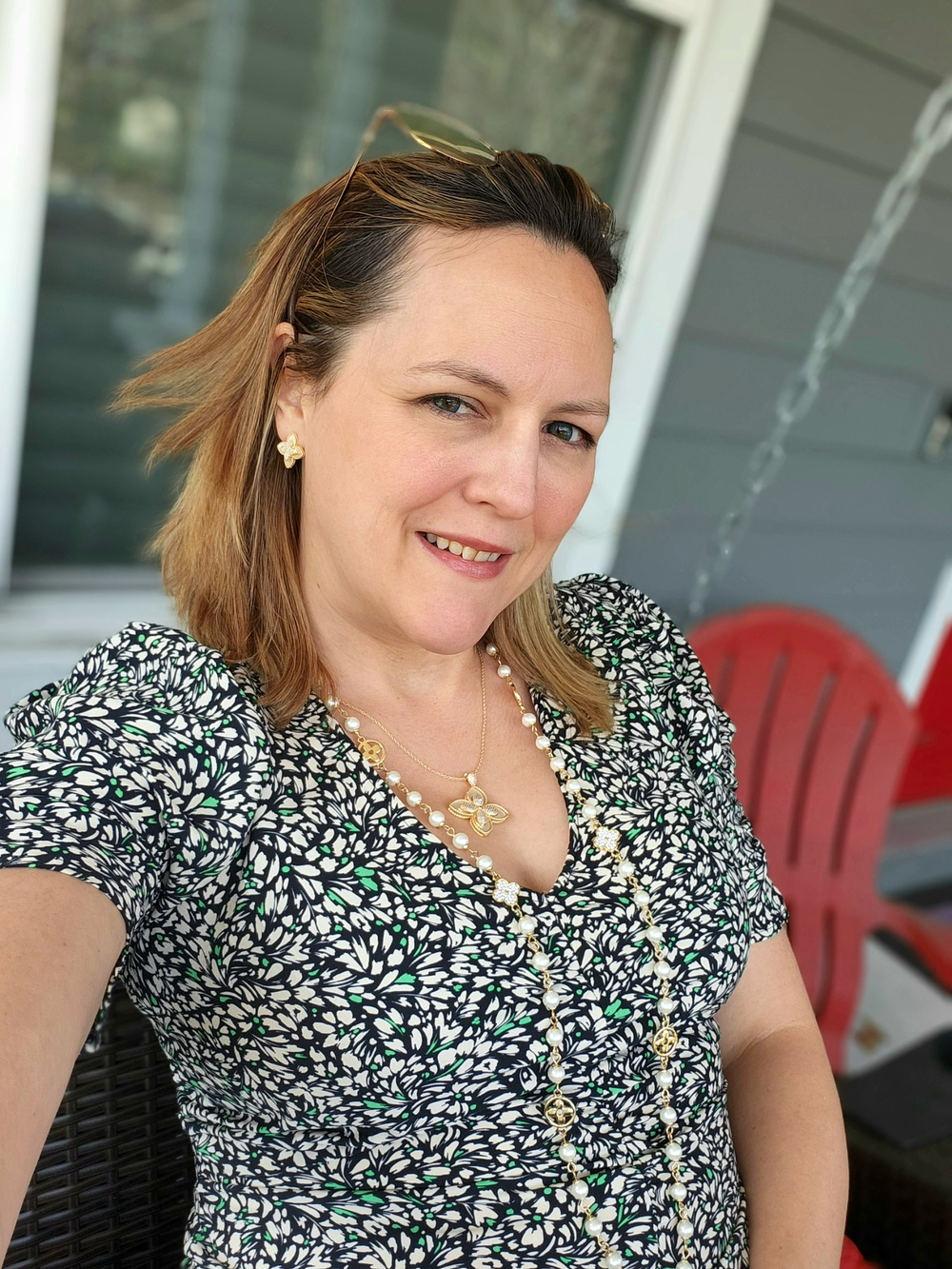 Julia Mclaughlin - Realtor in Treasure Island, FL
