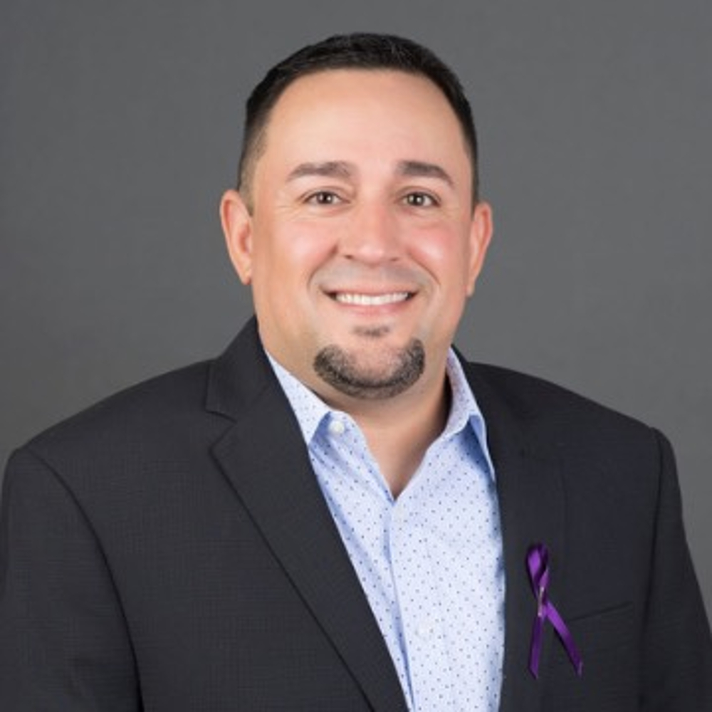 John Hawkins - Realtor in Denton, TX