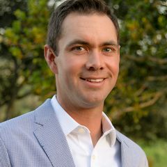 Nick Mceldowney - Realtor in Aptos, CA