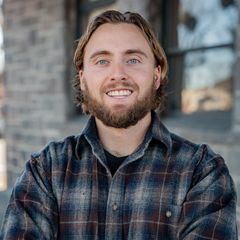 Bryce McChinak in Rohnert Park, CA