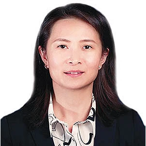 Karen X. Li - Financial Professional & Insurance Agent in Rego Park, NY