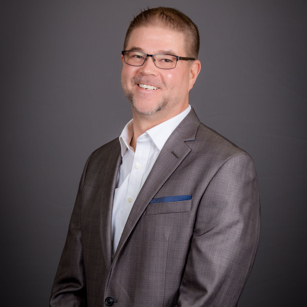 Jay Koski - Realtor in Maple Grove, MN