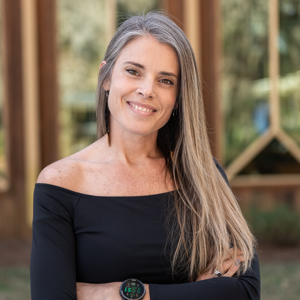 Mccall Griggs - Realtor in Gainesville, FL