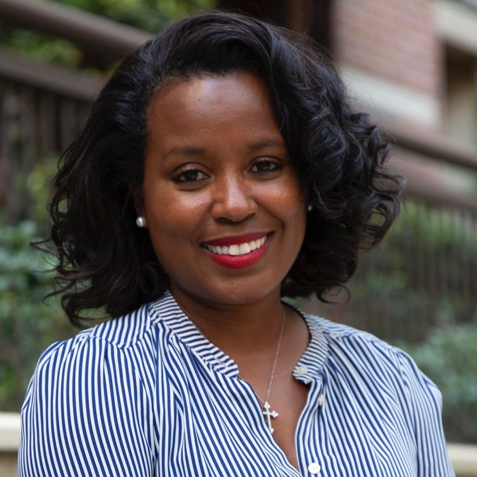 Candice Potts - Realtor in NC