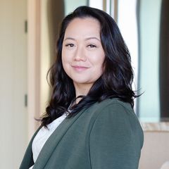 Pinky Minerva - Realtor in San Diego, CA