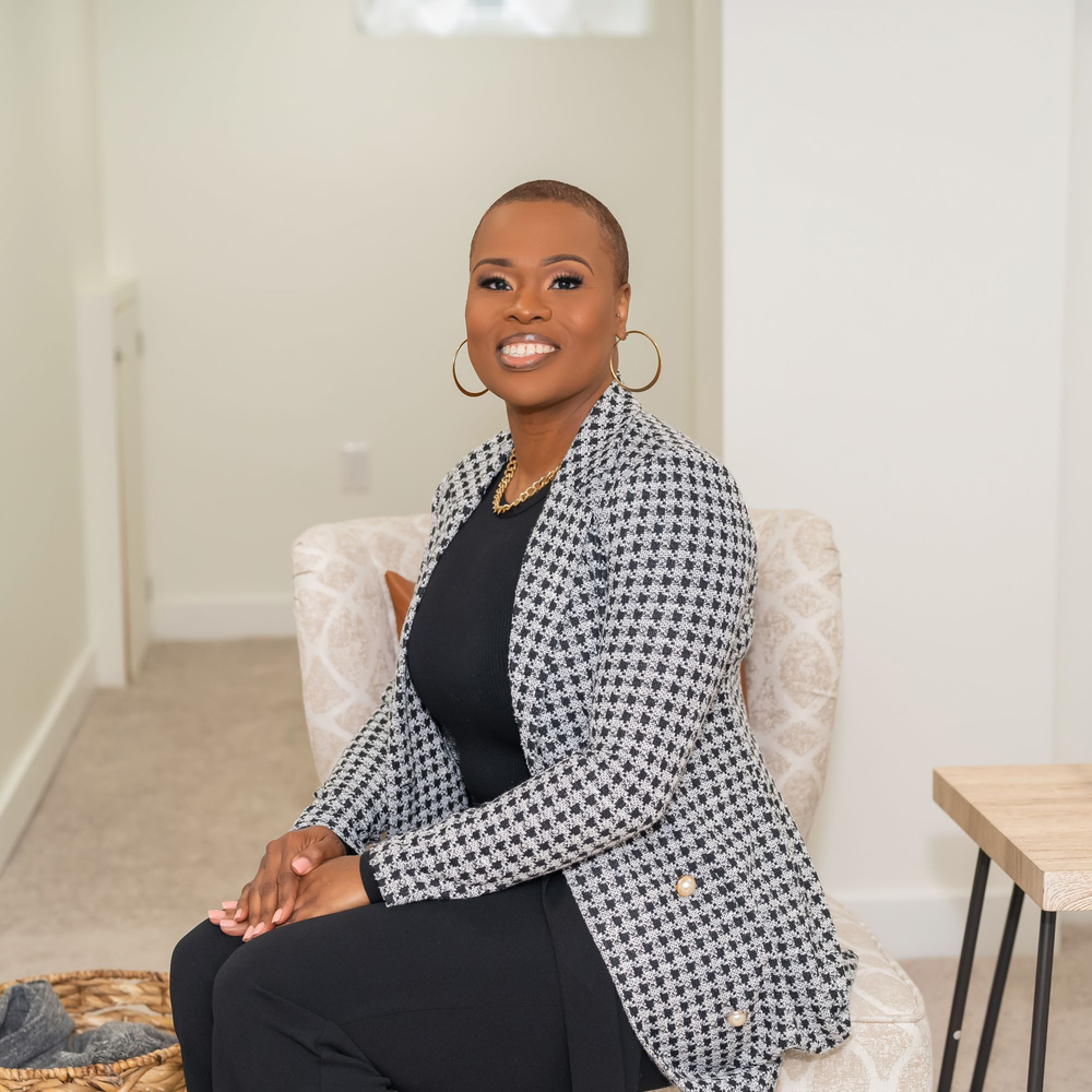 Angela Wright - Realtor in Lutherville, MD