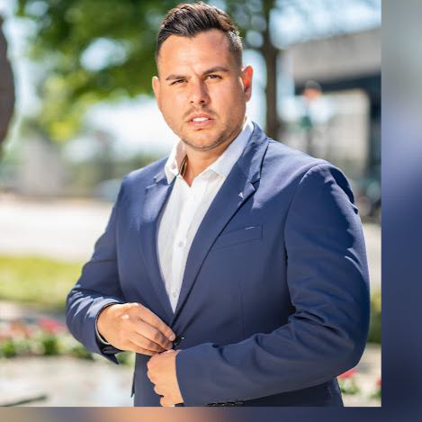 Carlos Matallana - Realtor in GA