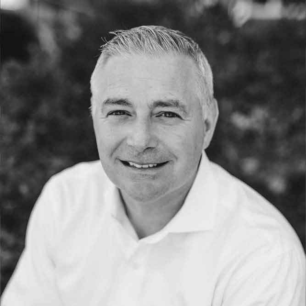 Dave Cash - Realtor in Asheville, NC