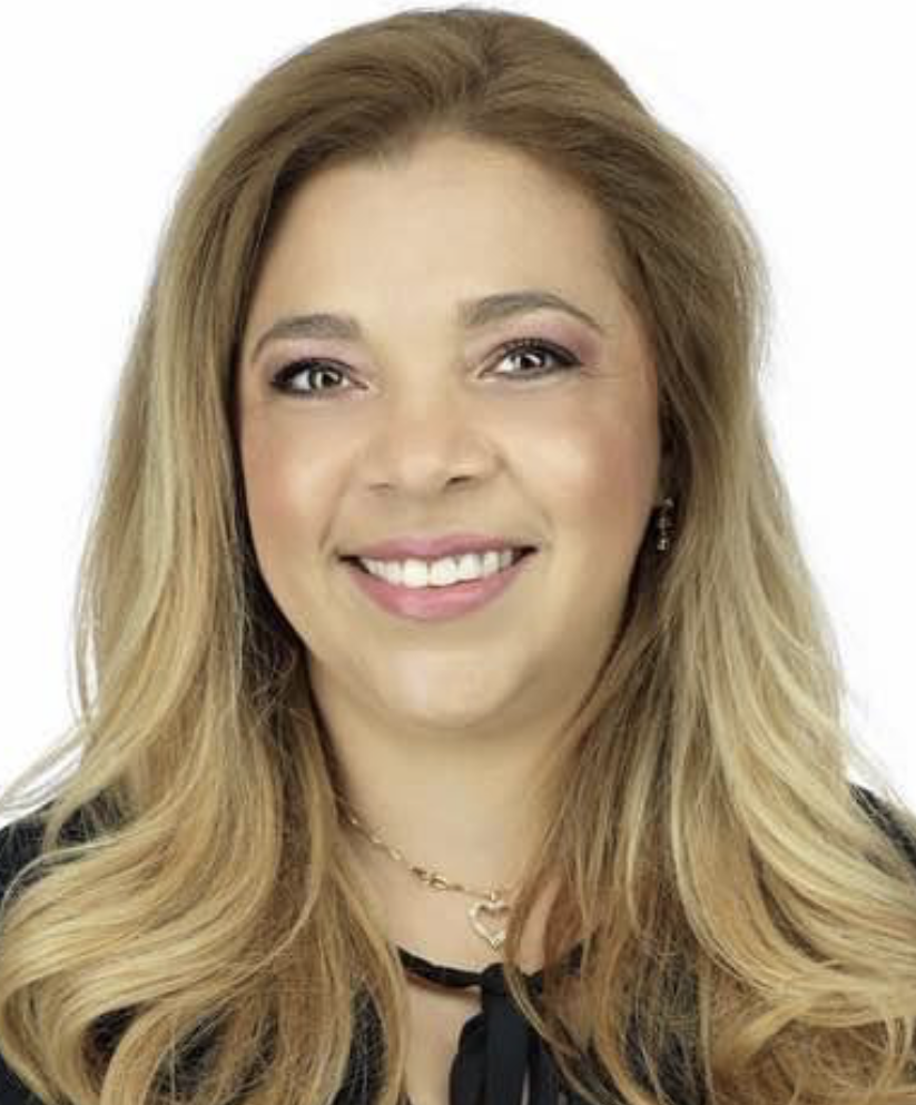 Jessie Martell - Realtor in TX