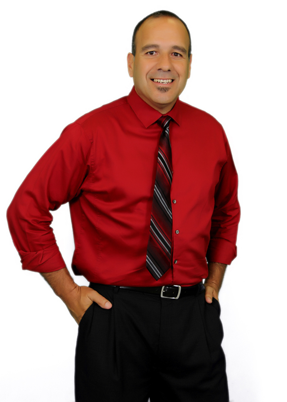 Rudy Martinez - Realtor in Visalia, CA