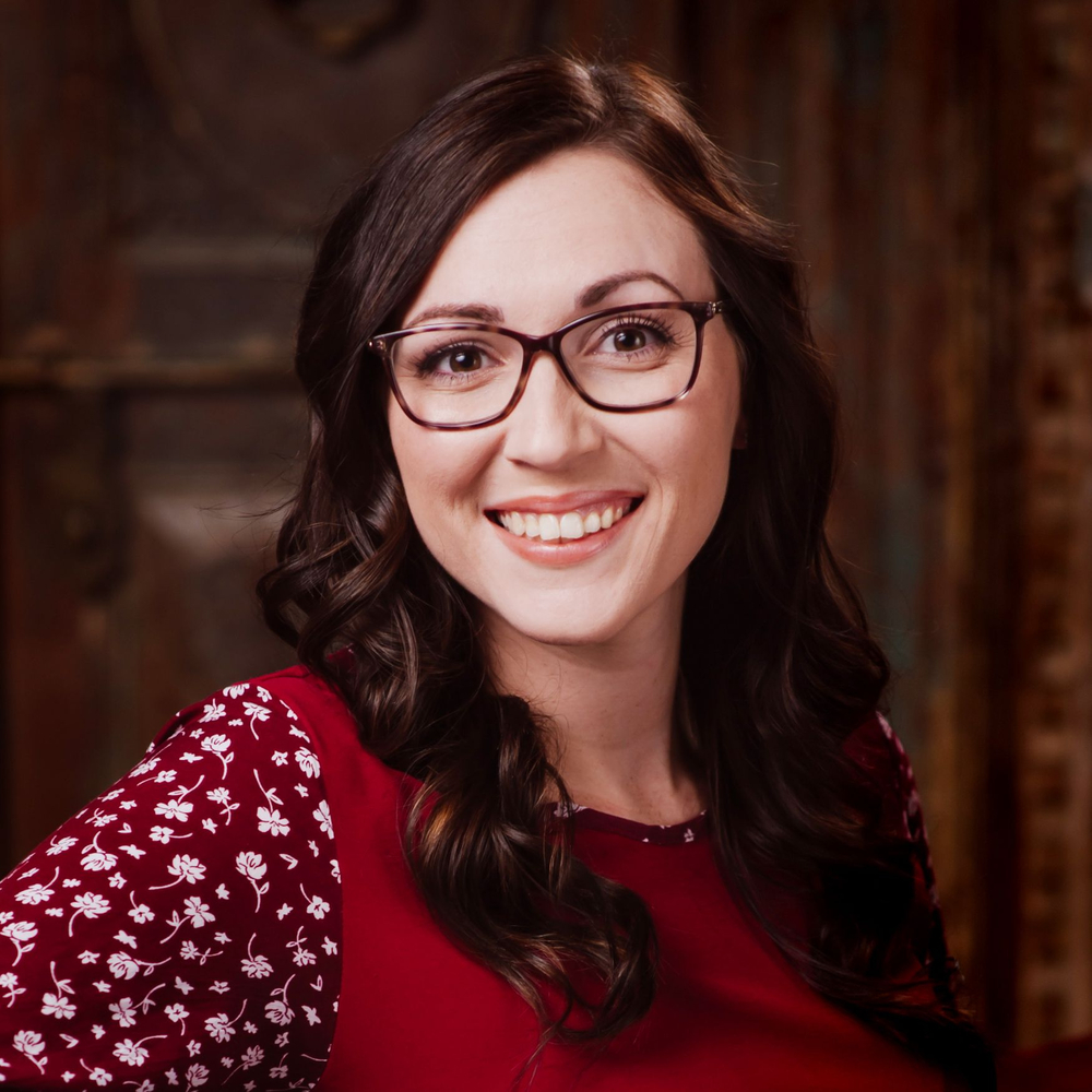 Kaelyn Powell - Realtor