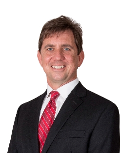 James Pickering Iii - Personal Injury Lawyer in Birmingham, AL