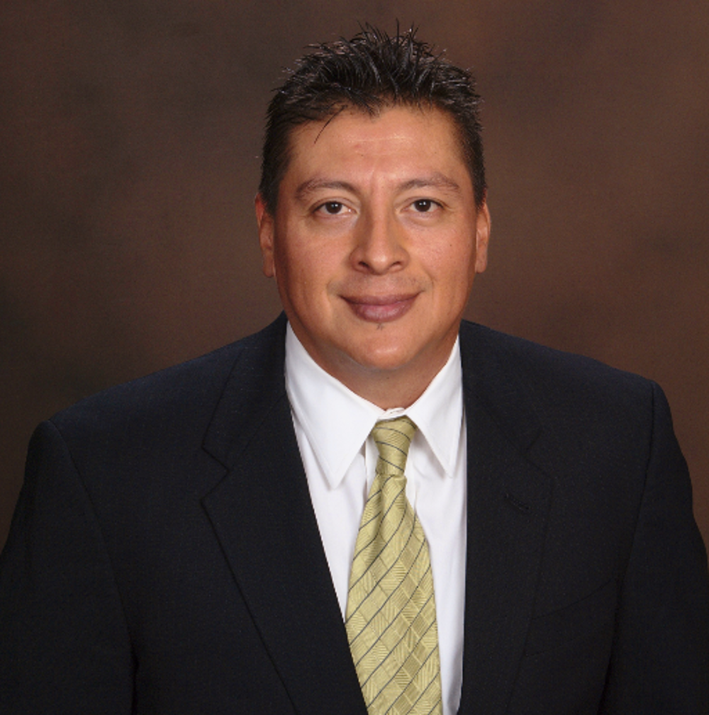 Manuel Chavez - Realtor in Houston, TX