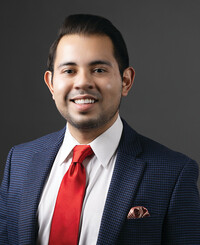 Daniel Salinas - Insurance Agent in Houston, TX