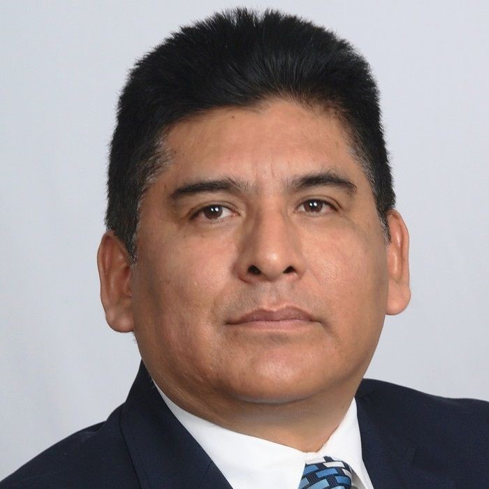 Manuel Rodriguez - Realtor in GA