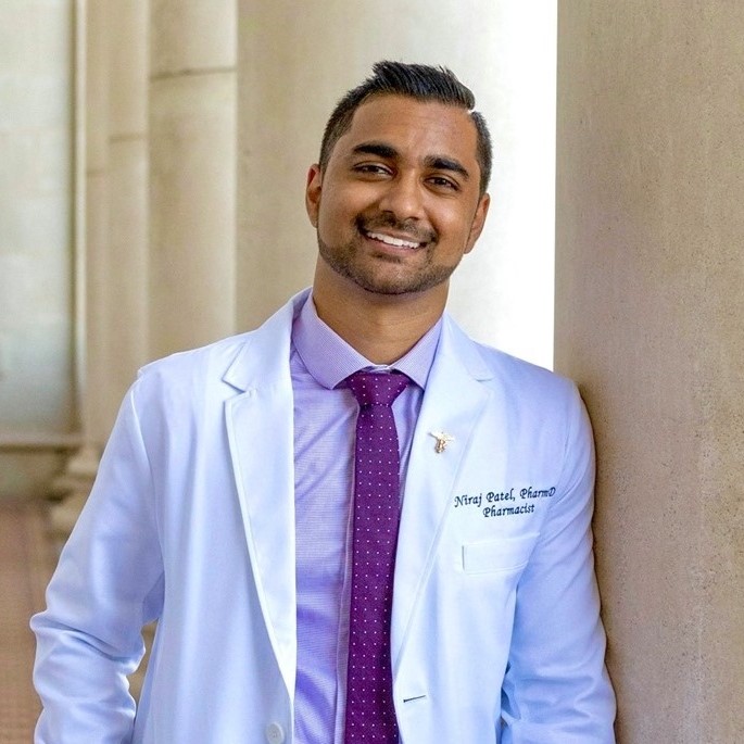 Niraj Patel - Realtor in TX