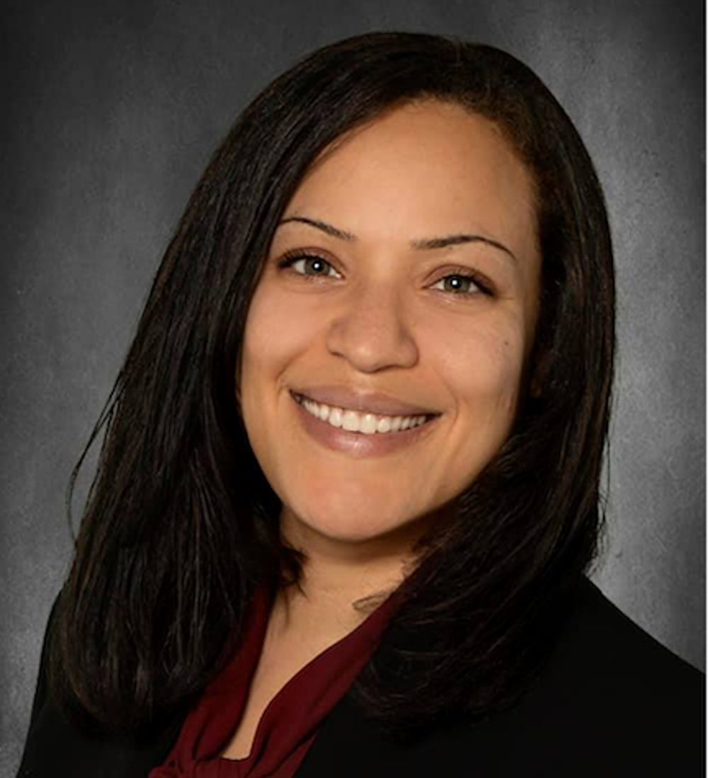 Sherina Ross - Realtor in University Place, WA
